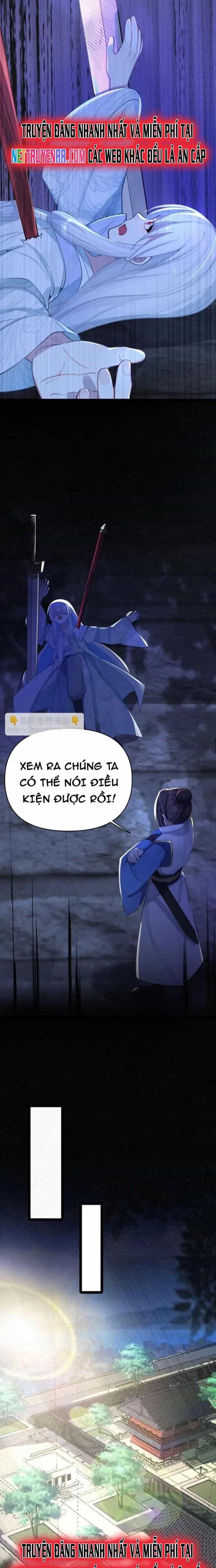 Nương Tử Nhà Ta Là Bạo Quân Nữ Đế Trong Tương Lai - Chương 55 - ảnh 15