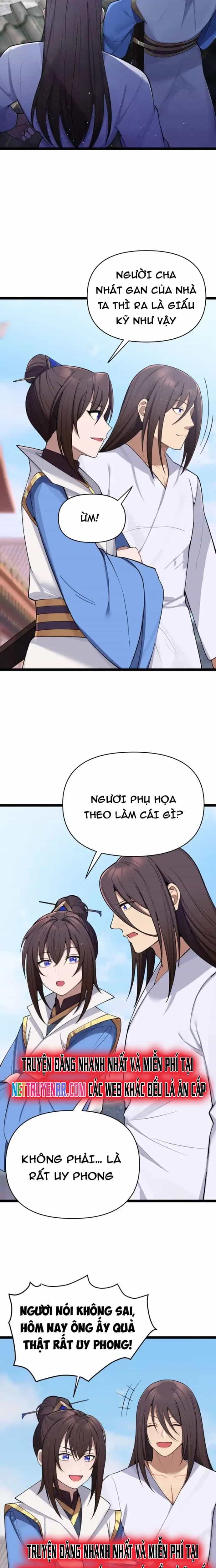 Nương Tử Nhà Ta Là Bạo Quân Nữ Đế Trong Tương Lai - Chương 55 - ảnh 21