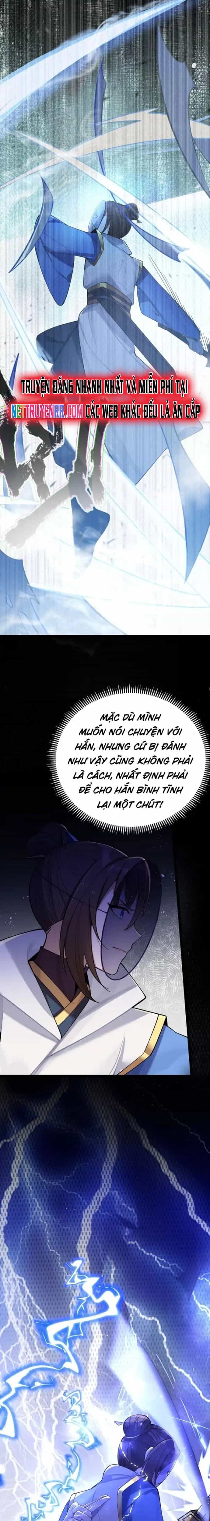Nương Tử Nhà Ta Là Bạo Quân Nữ Đế Trong Tương Lai - Chương 55 - ảnh 5