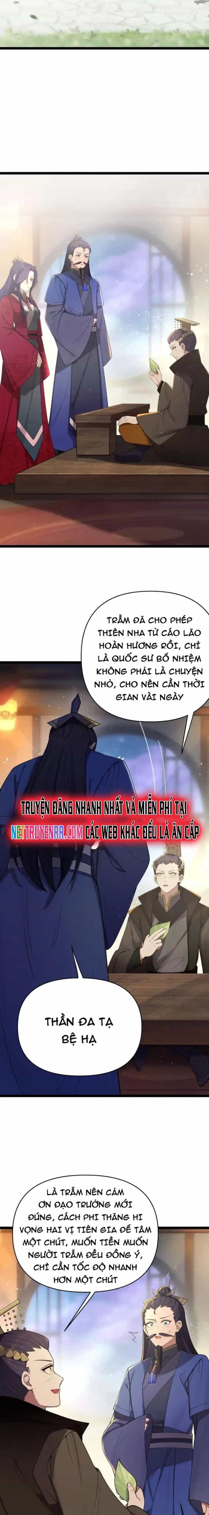 Nương Tử Nhà Ta Là Bạo Quân Nữ Đế Trong Tương Lai - Chương 56 - ảnh 16