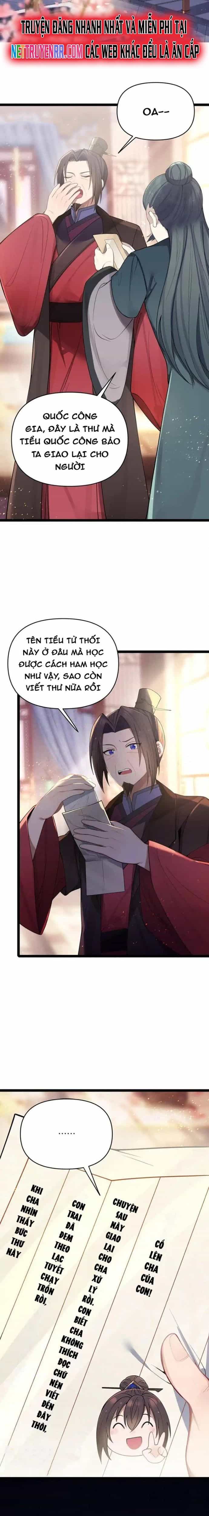 Nương Tử Nhà Ta Là Bạo Quân Nữ Đế Trong Tương Lai - Chương 57 - ảnh 16
