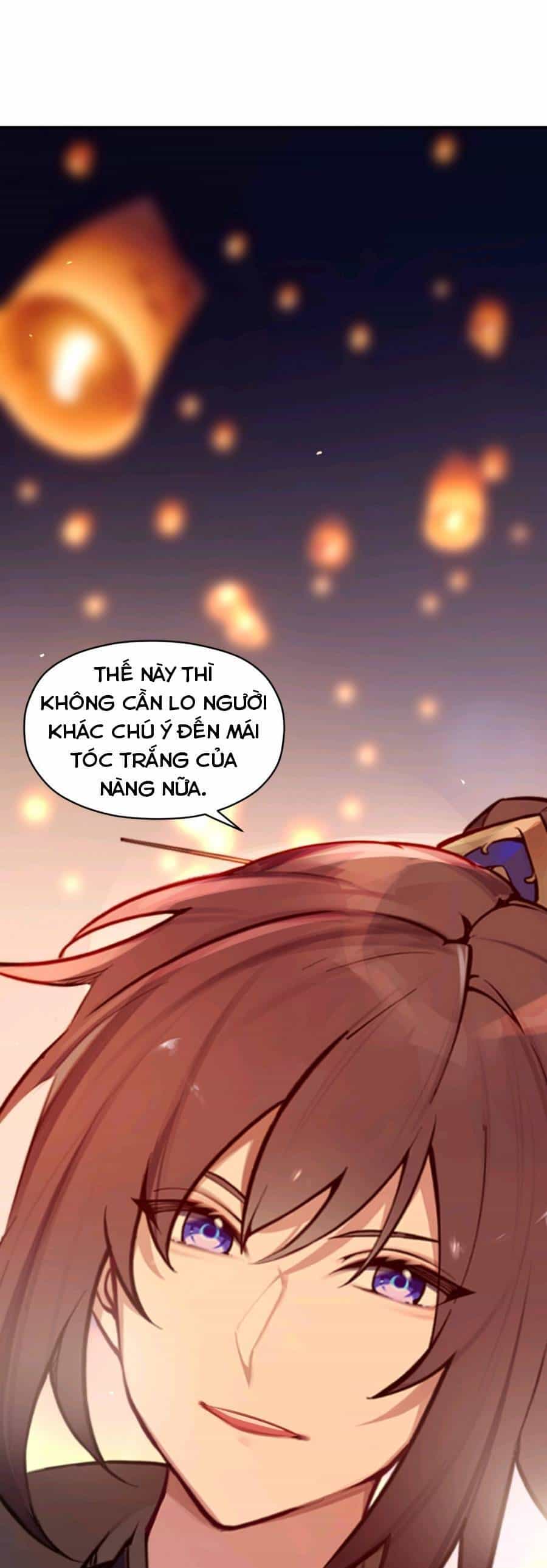 Nương Tử Nhà Ta Là Bạo Quân Nữ Đế Trong Tương Lai - Chương 6 - ảnh 39