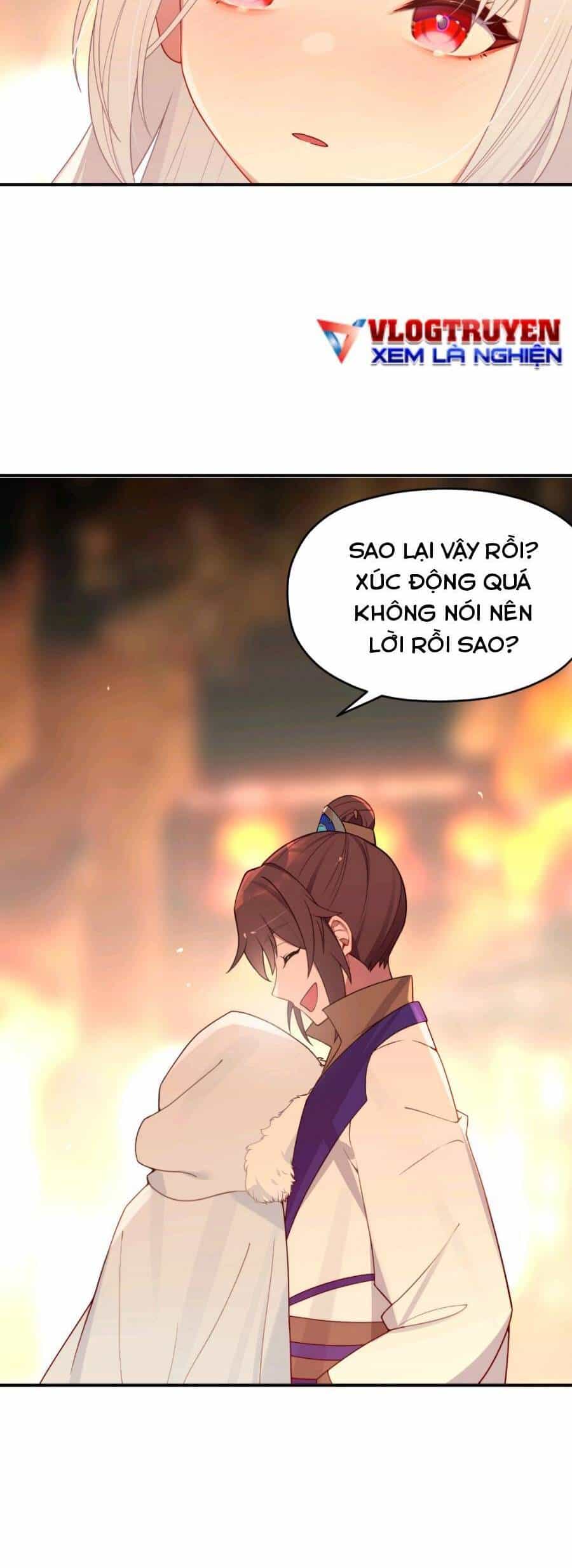Nương Tử Nhà Ta Là Bạo Quân Nữ Đế Trong Tương Lai - Chương 6 - ảnh 42