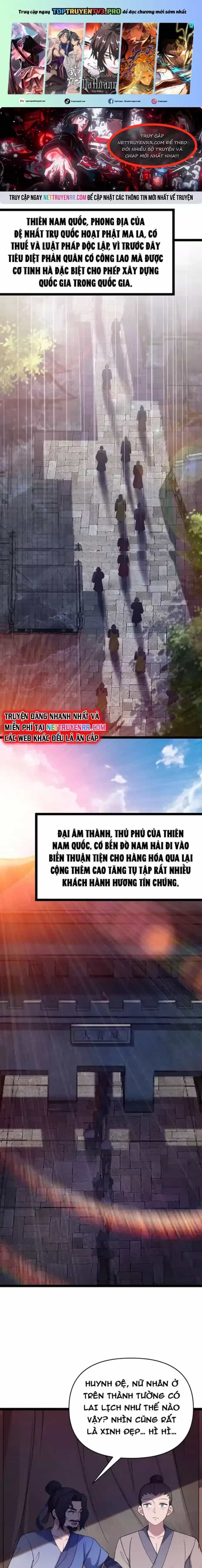 Nương Tử Nhà Ta Là Bạo Quân Nữ Đế Trong Tương Lai - Chương 63 - ảnh 2