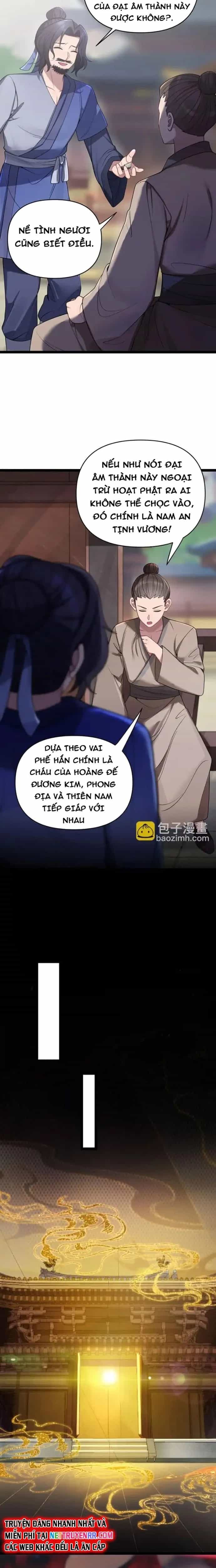 Nương Tử Nhà Ta Là Bạo Quân Nữ Đế Trong Tương Lai - Chương 63 - ảnh 6