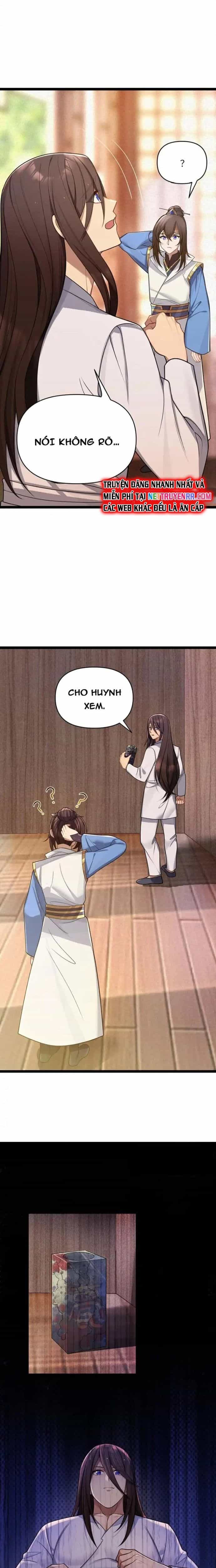 Nương Tử Nhà Ta Là Bạo Quân Nữ Đế Trong Tương Lai - Chương 65 - ảnh 2
