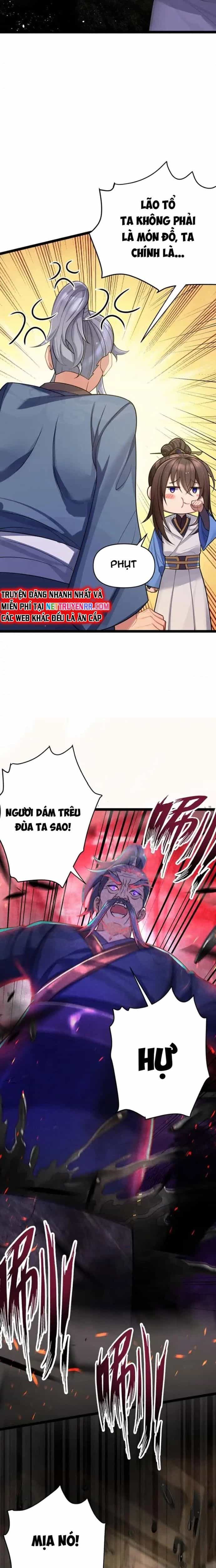 Nương Tử Nhà Ta Là Bạo Quân Nữ Đế Trong Tương Lai - Chương 65 - ảnh 6