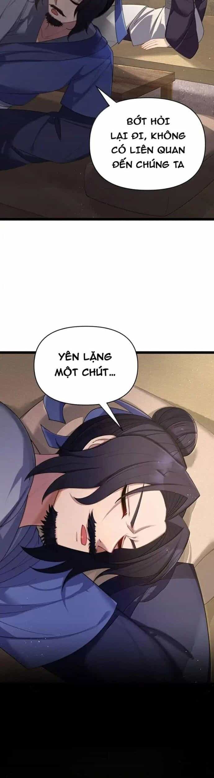Nương Tử Nhà Ta Là Bạo Quân Nữ Đế Trong Tương Lai - Chương 66 - ảnh 23