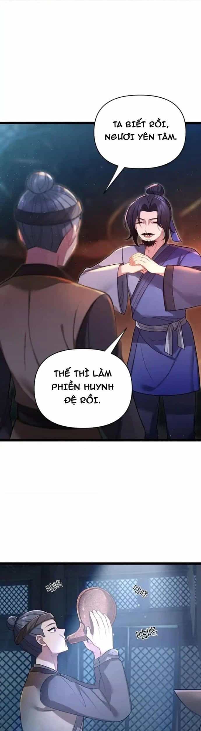 Nương Tử Nhà Ta Là Bạo Quân Nữ Đế Trong Tương Lai - Chương 67 - ảnh 16