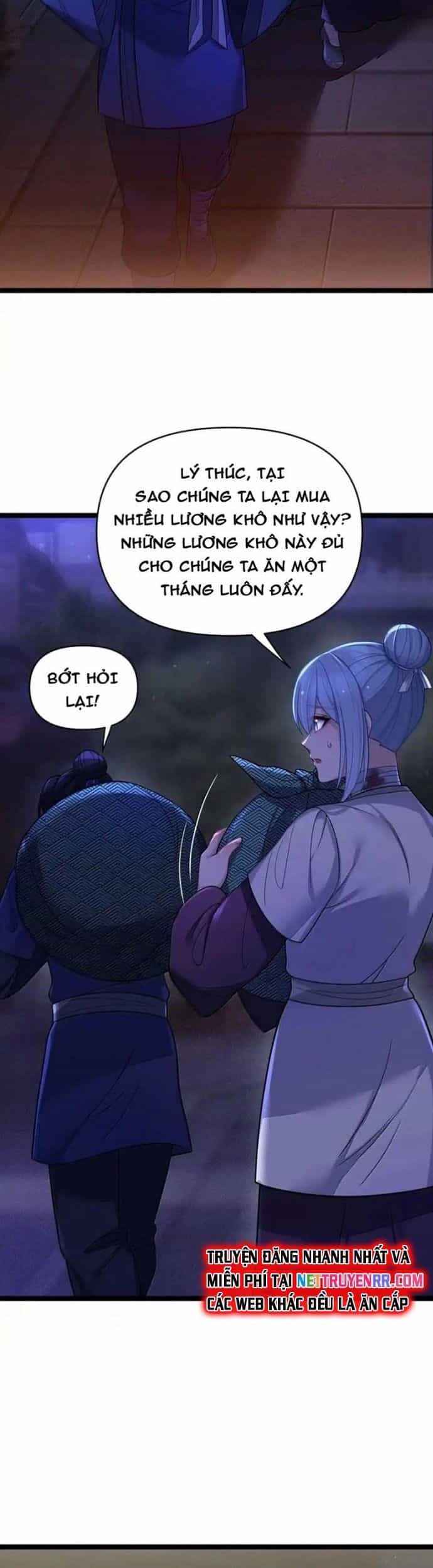 Nương Tử Nhà Ta Là Bạo Quân Nữ Đế Trong Tương Lai - Chương 68 - ảnh 24