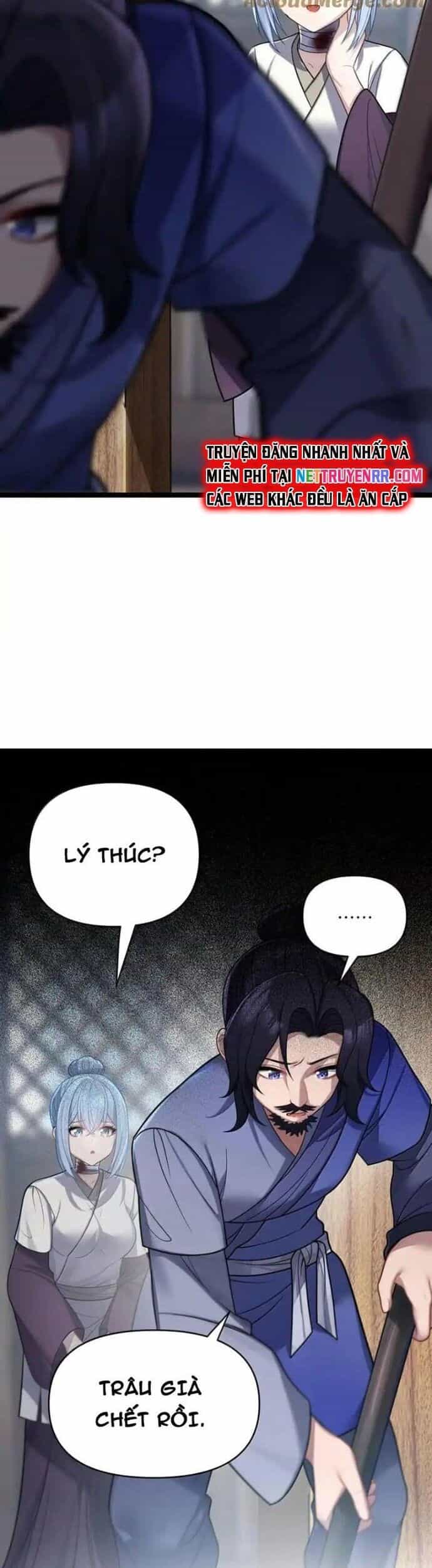 Nương Tử Nhà Ta Là Bạo Quân Nữ Đế Trong Tương Lai - Chương 68 - ảnh 7