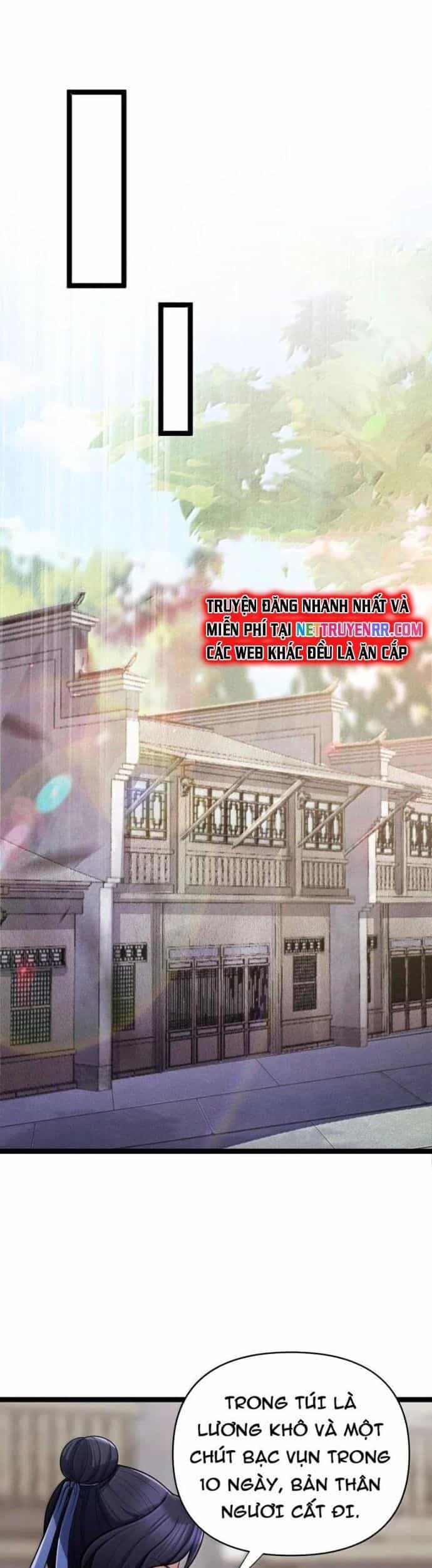 Nương Tử Nhà Ta Là Bạo Quân Nữ Đế Trong Tương Lai - Chương 69 - ảnh 6