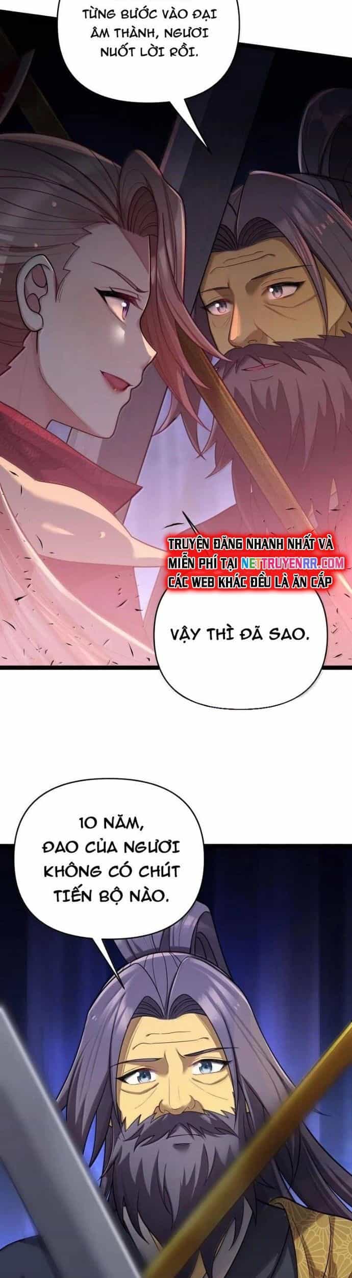 Nương Tử Nhà Ta Là Bạo Quân Nữ Đế Trong Tương Lai - Chương 70 - ảnh 34