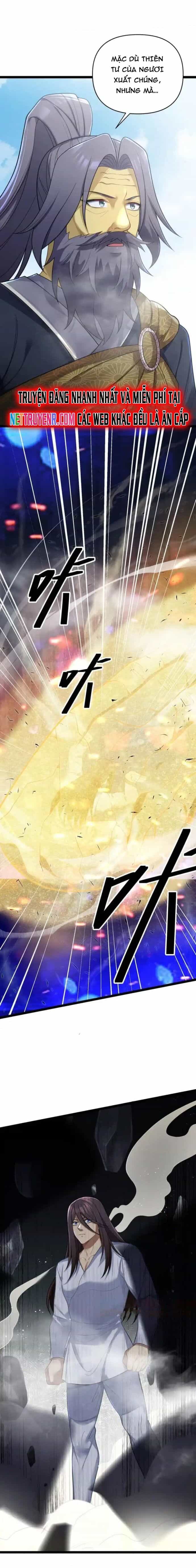 Nương Tử Nhà Ta Là Bạo Quân Nữ Đế Trong Tương Lai - Chương 71 - ảnh 3