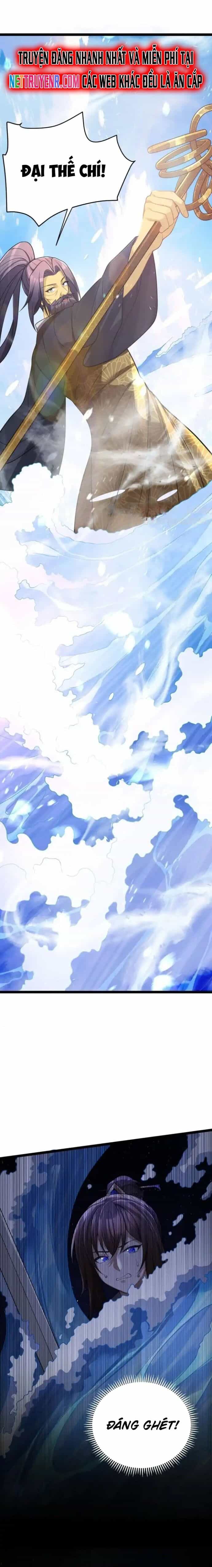 Nương Tử Nhà Ta Là Bạo Quân Nữ Đế Trong Tương Lai - Chương 71 - ảnh 6