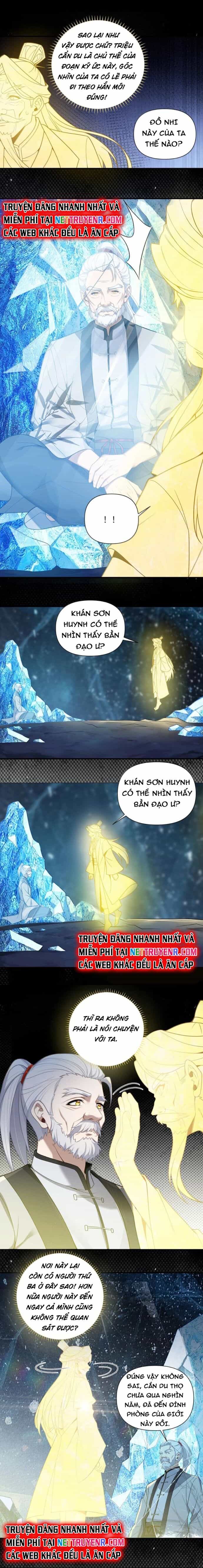 Nương Tử Nhà Ta Là Bạo Quân Nữ Đế Trong Tương Lai - Chương 79 - ảnh 4