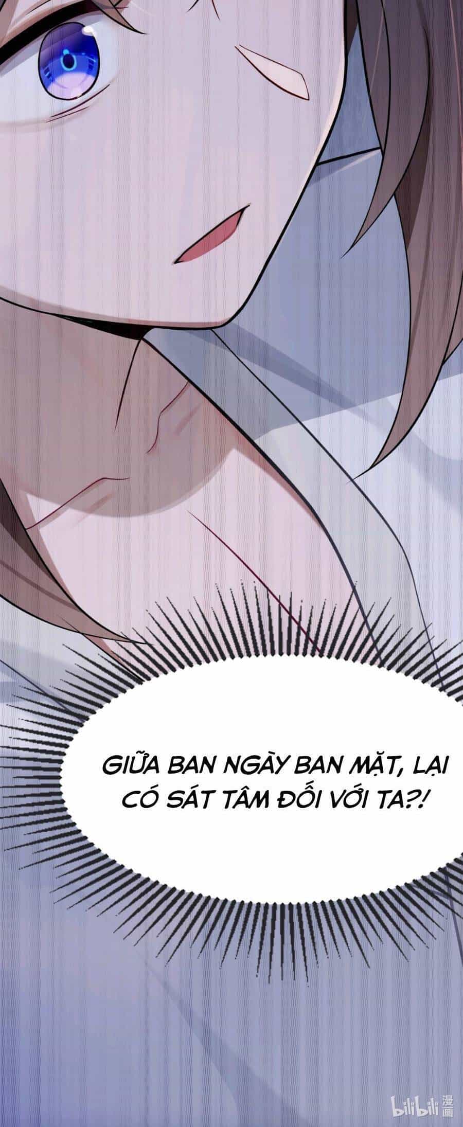 Nương Tử Nhà Ta Là Bạo Quân Nữ Đế Trong Tương Lai - Chương 8 - ảnh 55