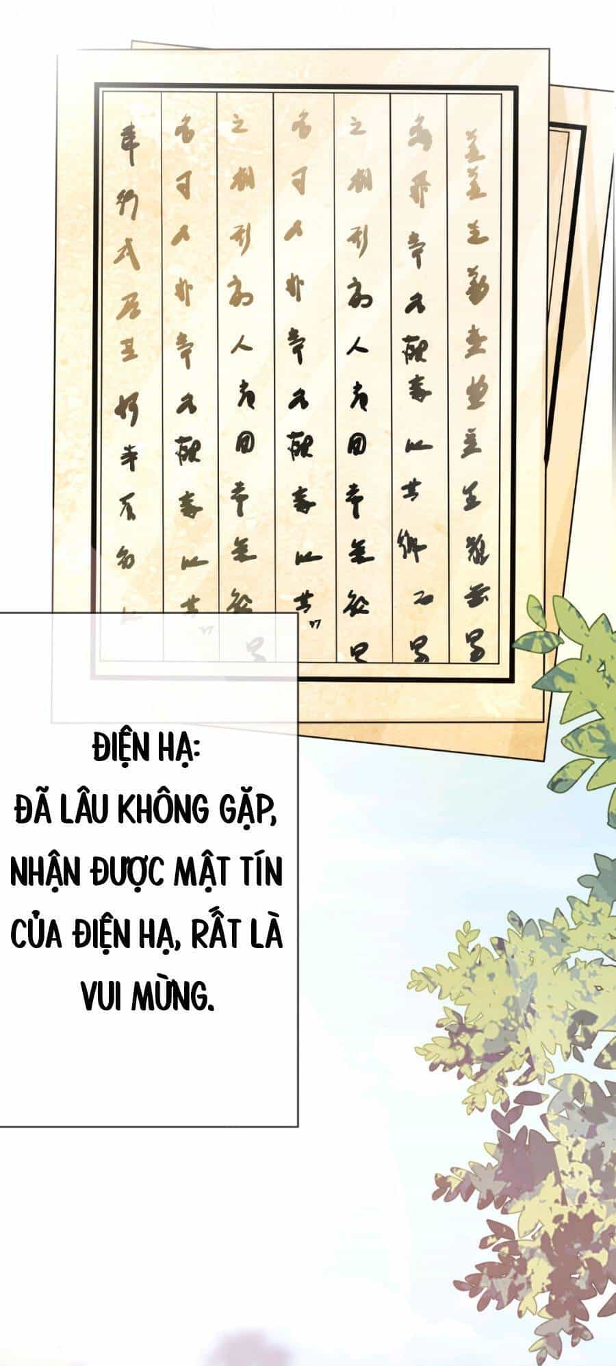 Nương Tử Nhà Ta Là Bạo Quân Nữ Đế Trong Tương Lai - Chương 9 - ảnh 35