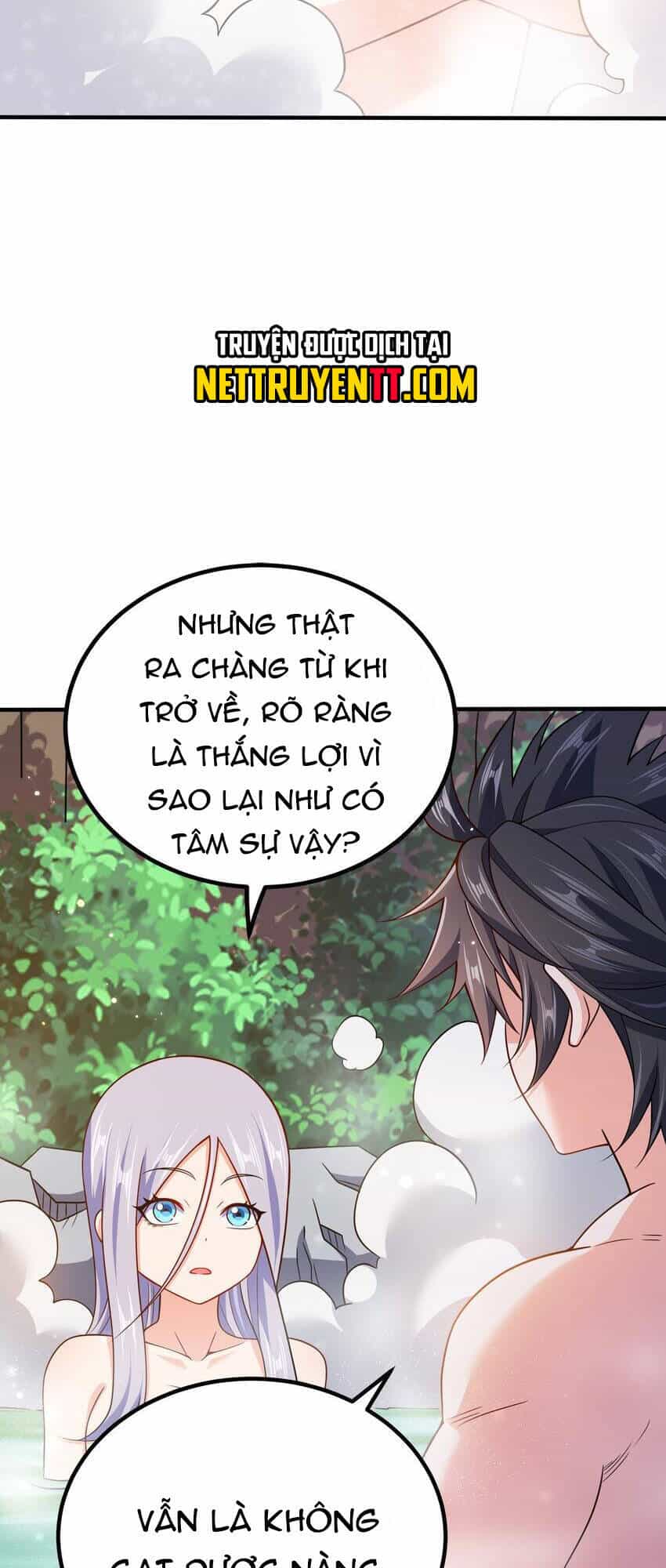 Nương Tử Nhà Ta Là Nữ Đế - Chương 101 - ảnh 10