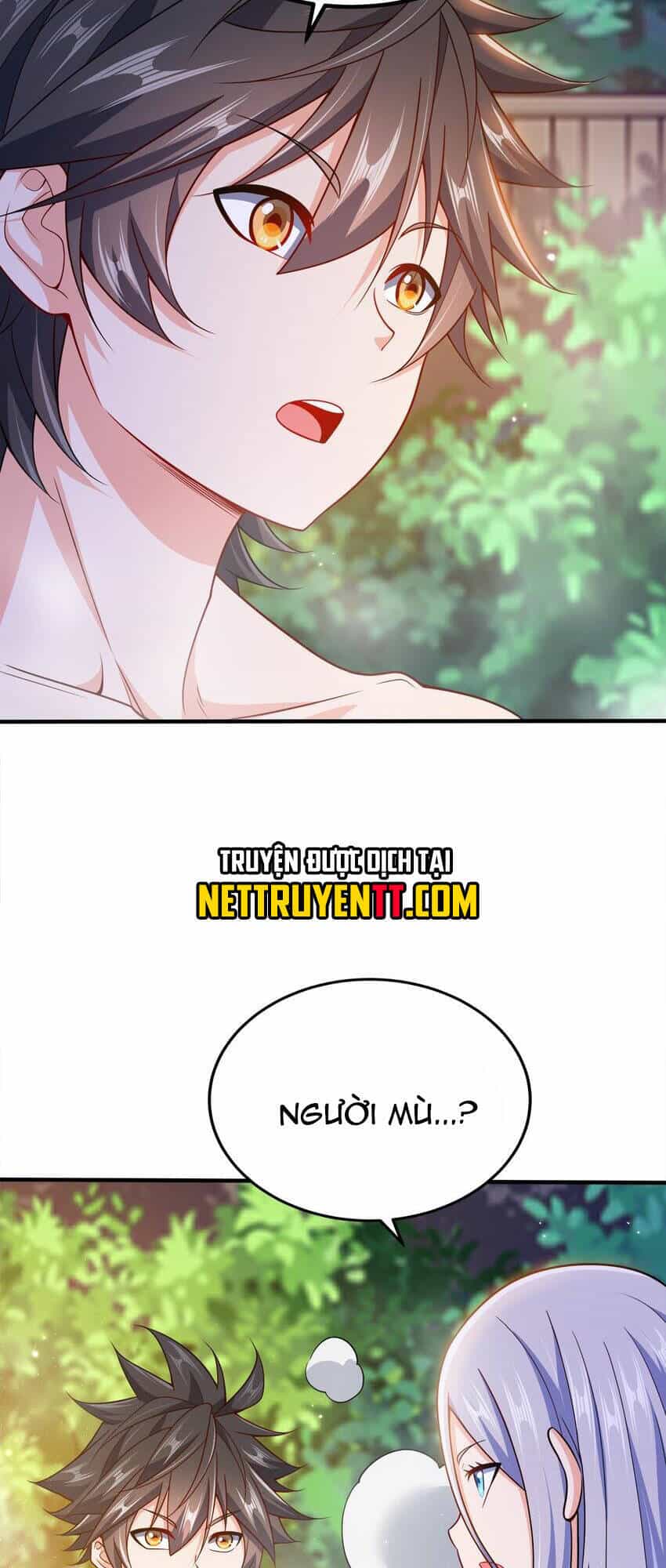 Nương Tử Nhà Ta Là Nữ Đế - Chương 101 - ảnh 13