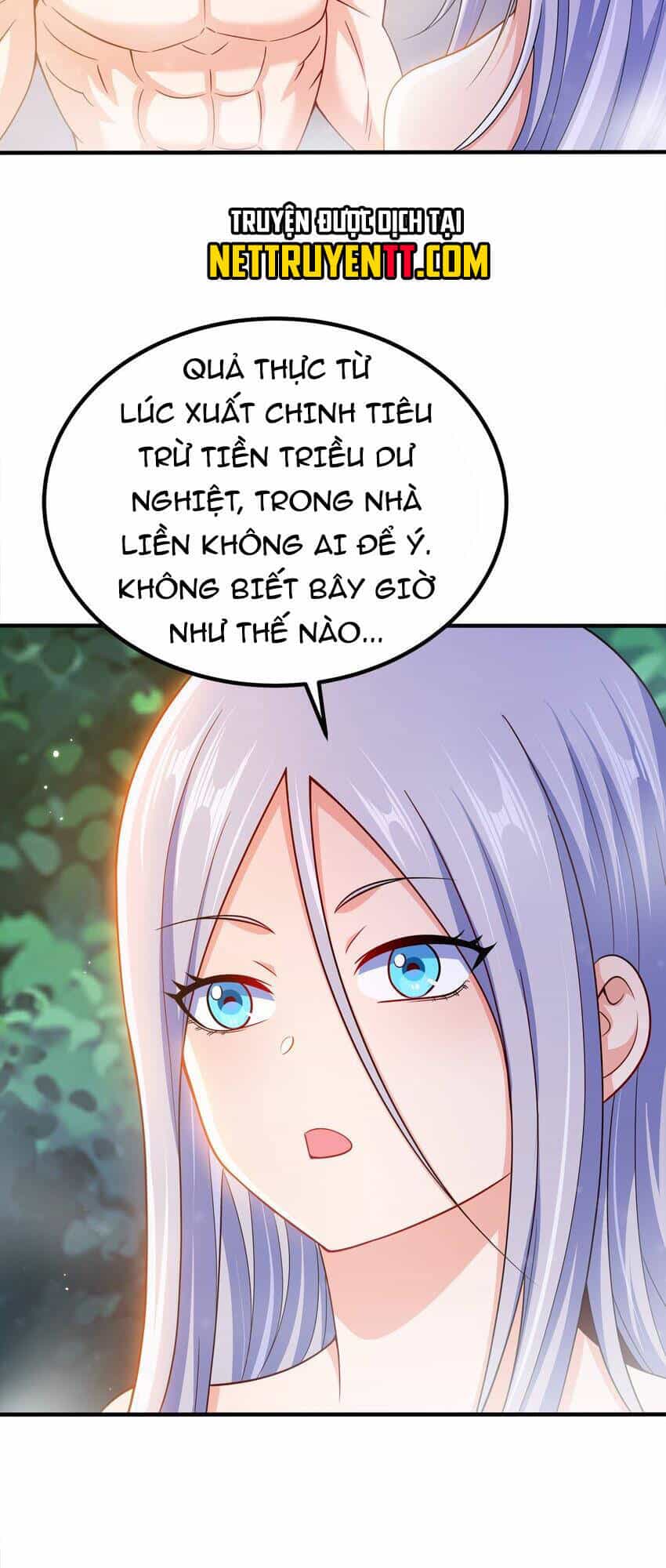 Nương Tử Nhà Ta Là Nữ Đế - Chương 101 - ảnh 19