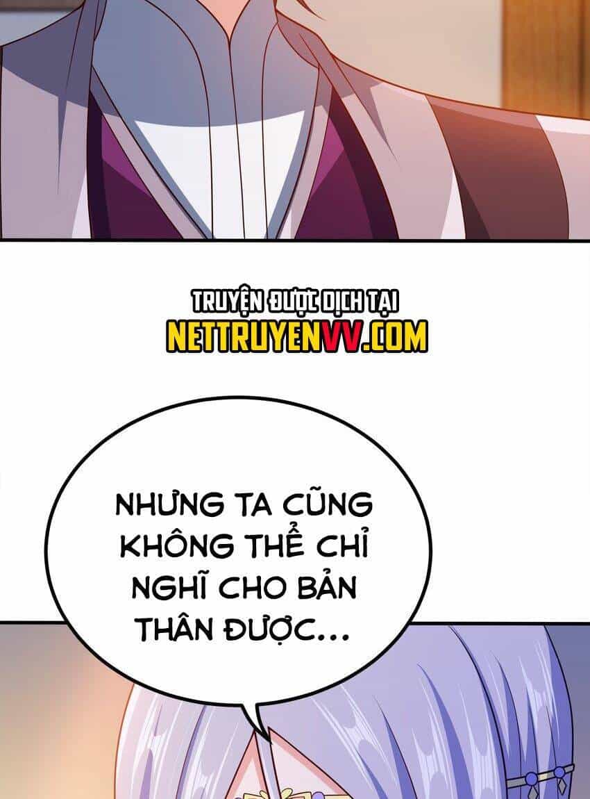 Nương Tử Nhà Ta Là Nữ Đế - Chương 102 - ảnh 24