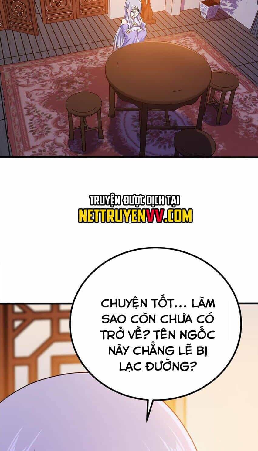 Nương Tử Nhà Ta Là Nữ Đế - Chương 102 - ảnh 32