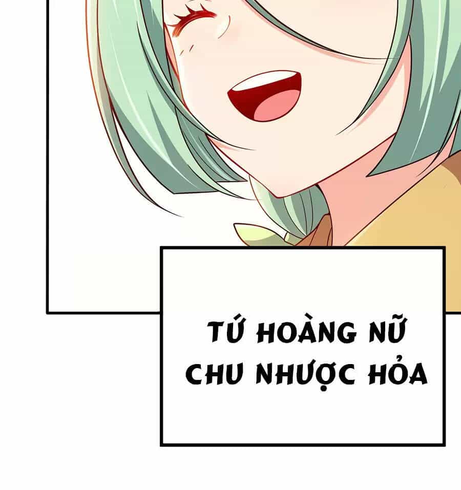 Nương Tử Nhà Ta Là Nữ Đế - Chương 103 - ảnh 10