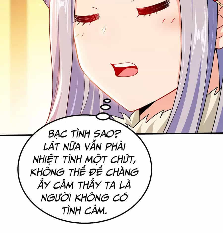 Nương Tử Nhà Ta Là Nữ Đế - Chương 103 - ảnh 20