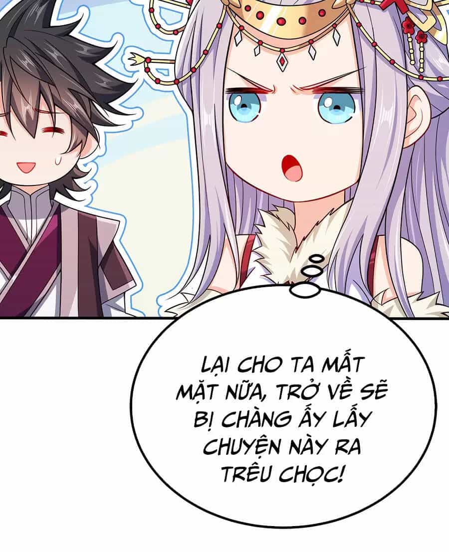 Nương Tử Nhà Ta Là Nữ Đế - Chương 103 - ảnh 43