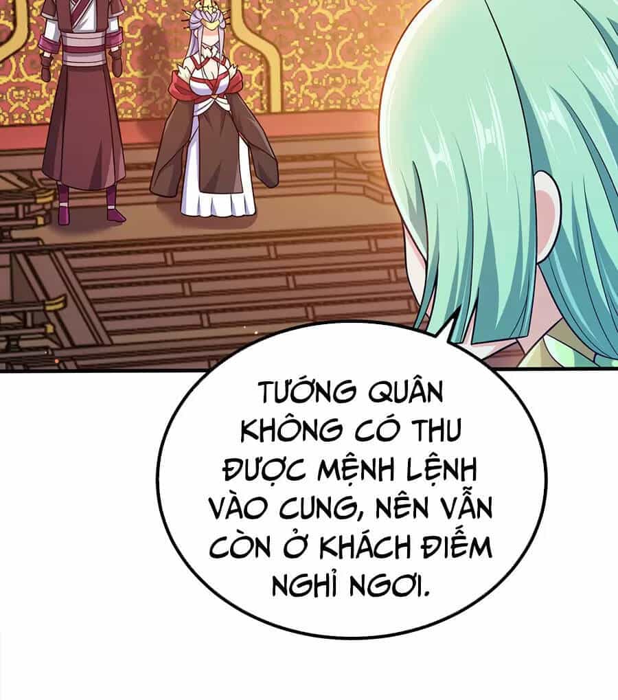Nương Tử Nhà Ta Là Nữ Đế - Chương 103 - ảnh 57