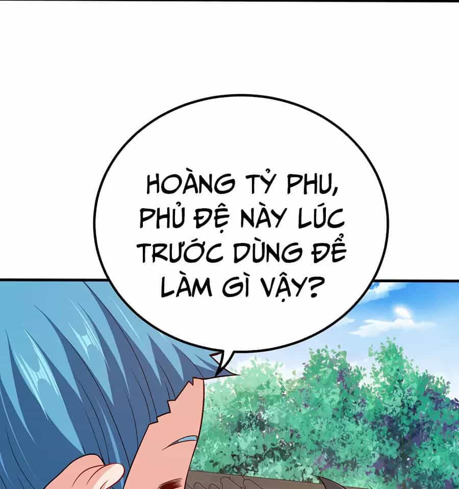 Nương Tử Nhà Ta Là Nữ Đế - Chương 103 - ảnh 65