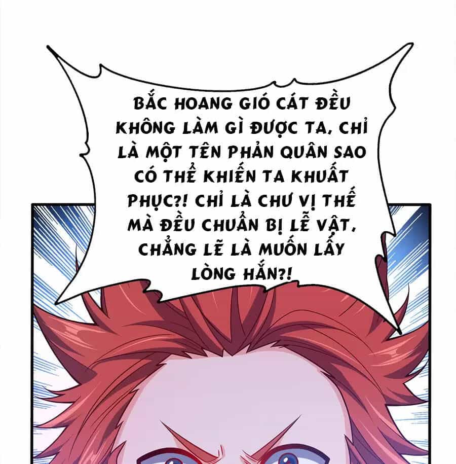 Nương Tử Nhà Ta Là Nữ Đế - Chương 103 - ảnh 7
