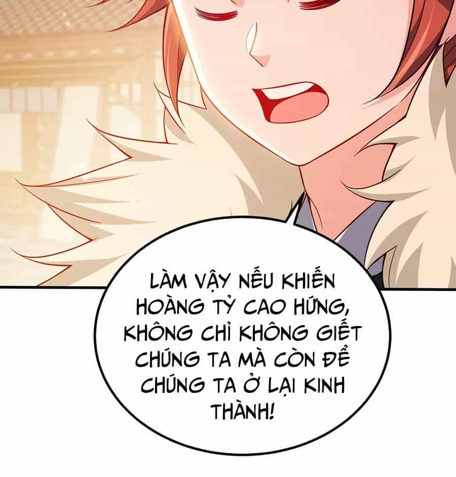 Nương Tử Nhà Ta Là Nữ Đế - Chương 104 - ảnh 20