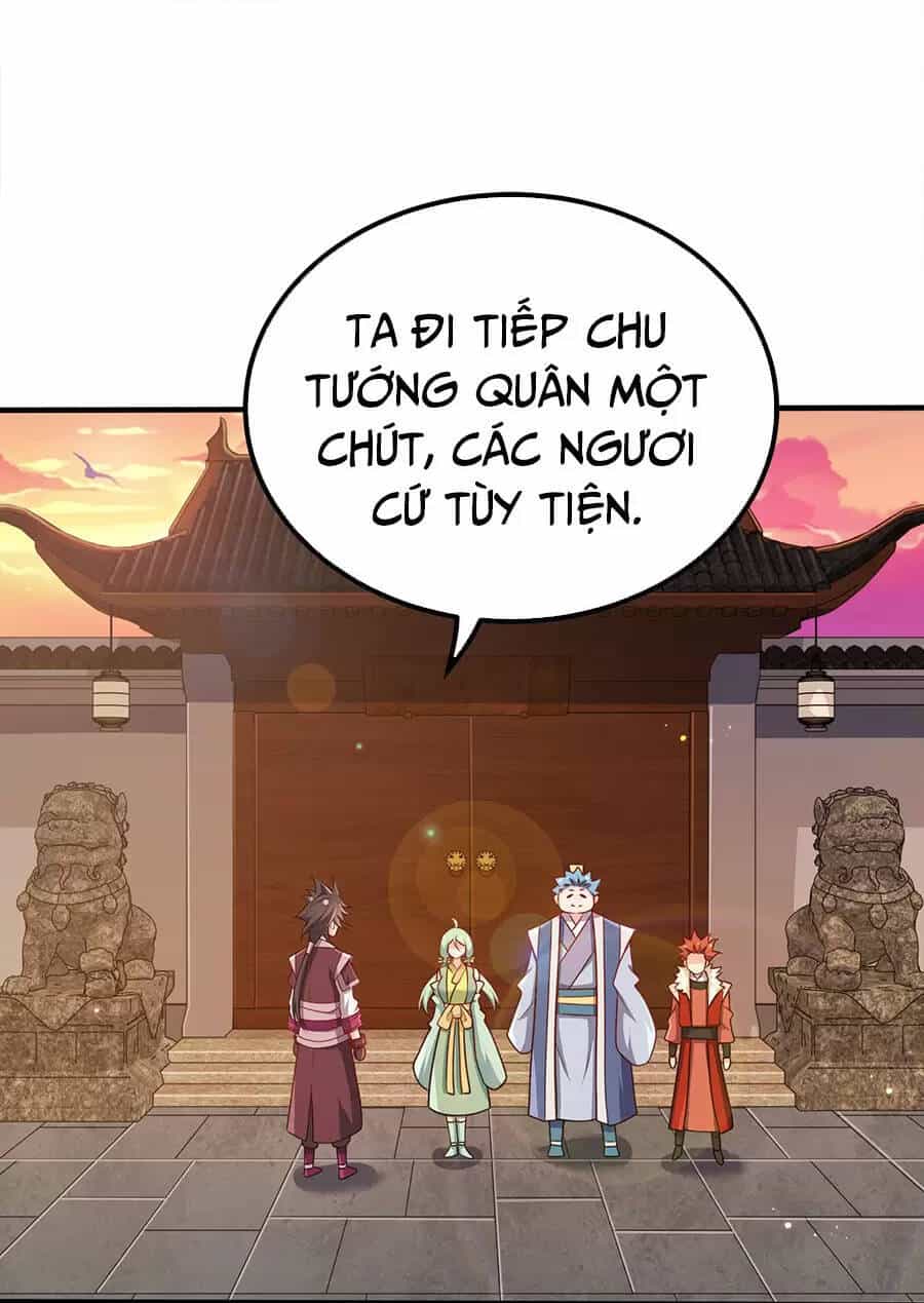 Nương Tử Nhà Ta Là Nữ Đế - Chương 104 - ảnh 3