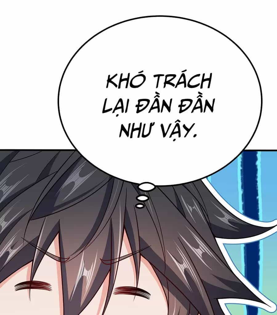 Nương Tử Nhà Ta Là Nữ Đế - Chương 104 - ảnh 43