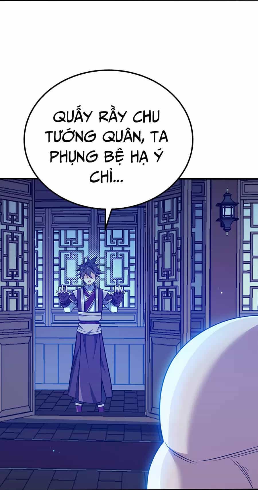 Nương Tử Nhà Ta Là Nữ Đế - Chương 104 - ảnh 48