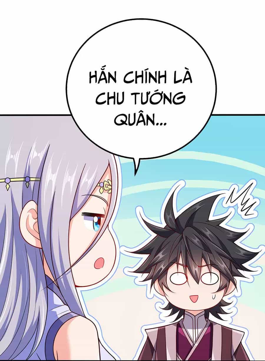 Nương Tử Nhà Ta Là Nữ Đế - Chương 105 - ảnh 17