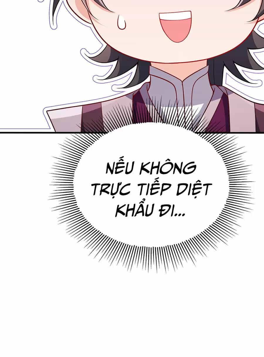 Nương Tử Nhà Ta Là Nữ Đế - Chương 105 - ảnh 19
