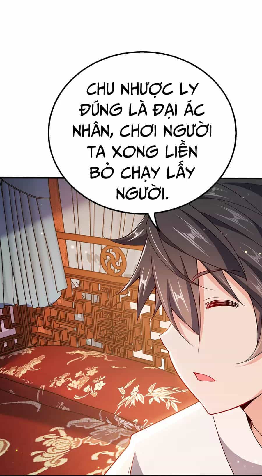 Nương Tử Nhà Ta Là Nữ Đế - Chương 105 - ảnh 22