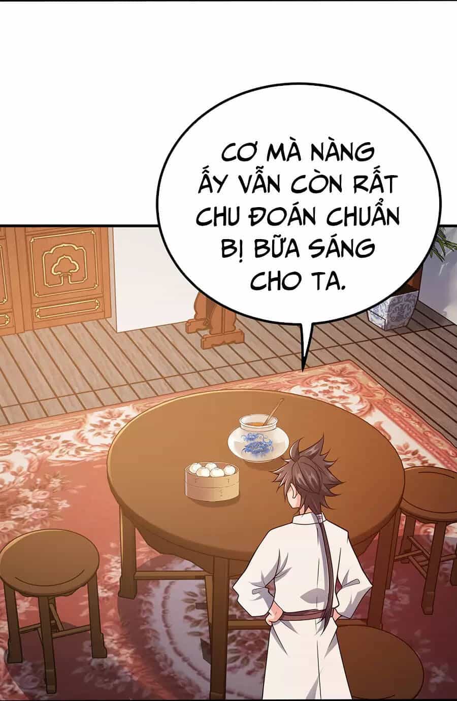Nương Tử Nhà Ta Là Nữ Đế - Chương 105 - ảnh 23