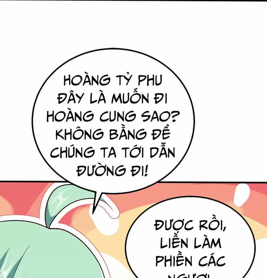 Nương Tử Nhà Ta Là Nữ Đế - Chương 105 - ảnh 33