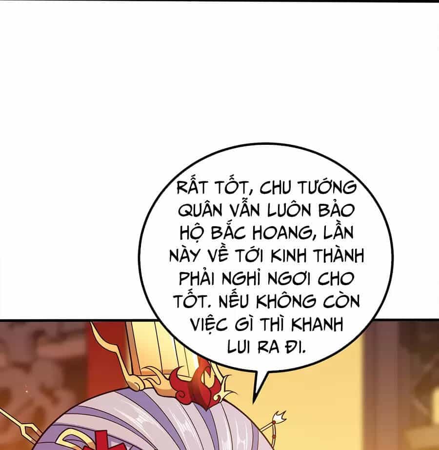 Nương Tử Nhà Ta Là Nữ Đế - Chương 105 - ảnh 48