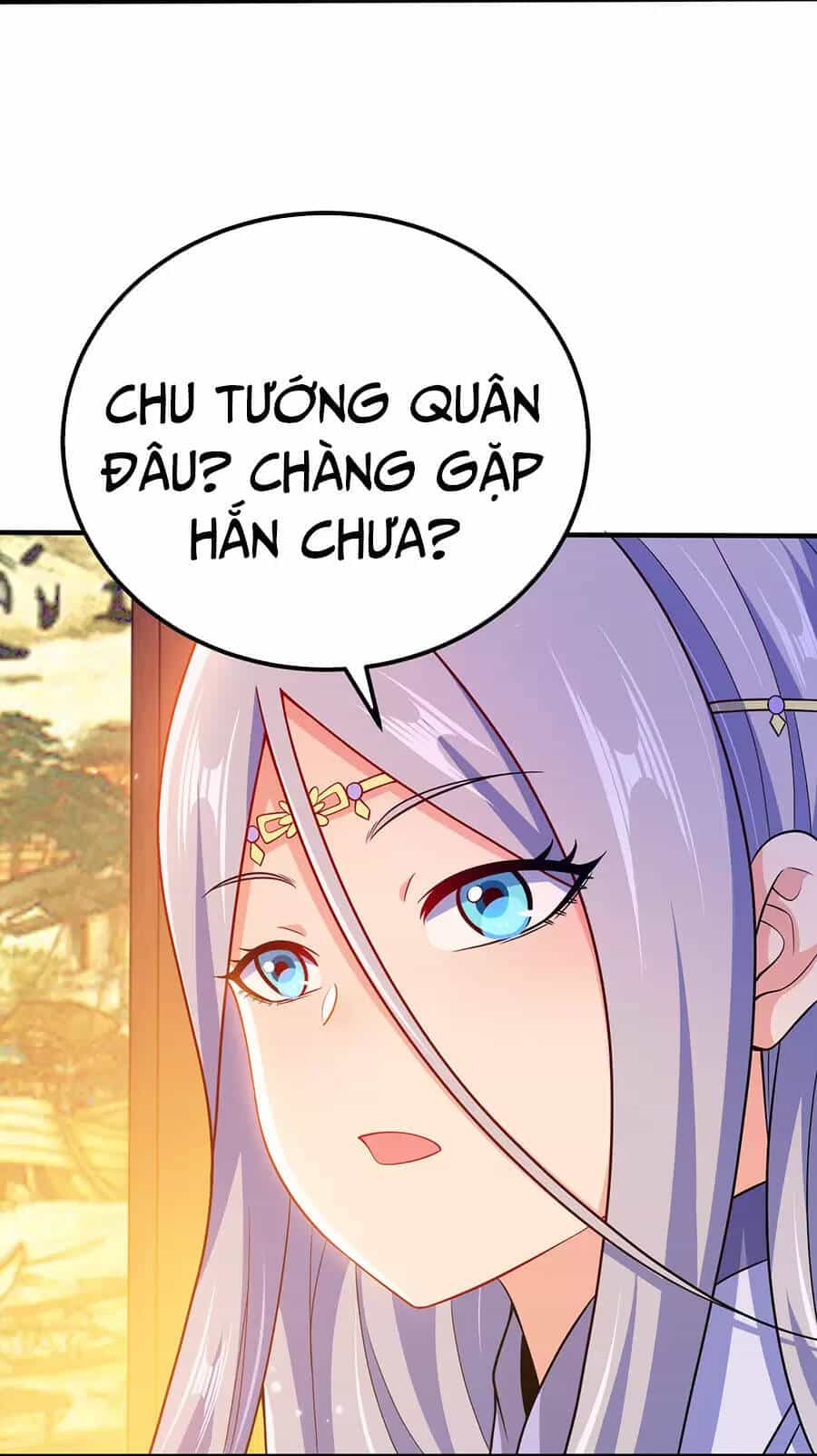 Nương Tử Nhà Ta Là Nữ Đế - Chương 105 - ảnh 6