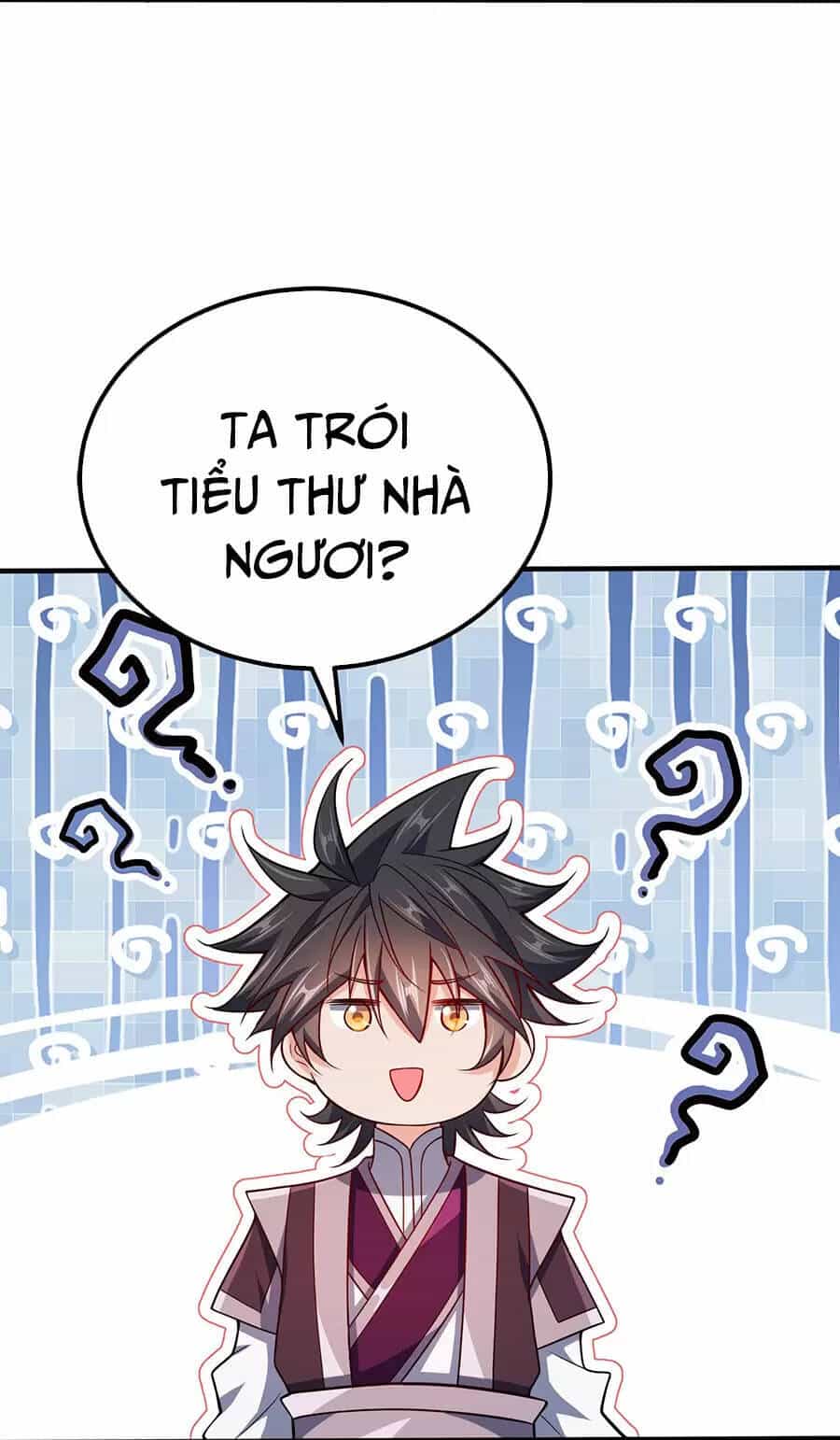 Nương Tử Nhà Ta Là Nữ Đế - Chương 105 - ảnh 62