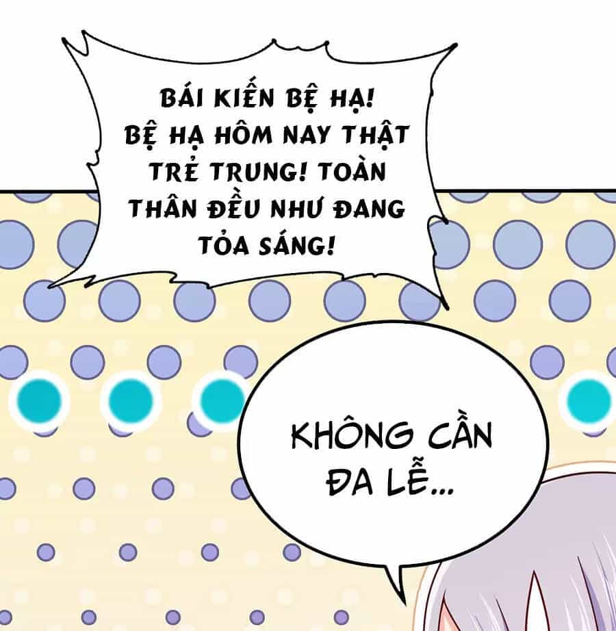 Nương Tử Nhà Ta Là Nữ Đế - Chương 106 - ảnh 27