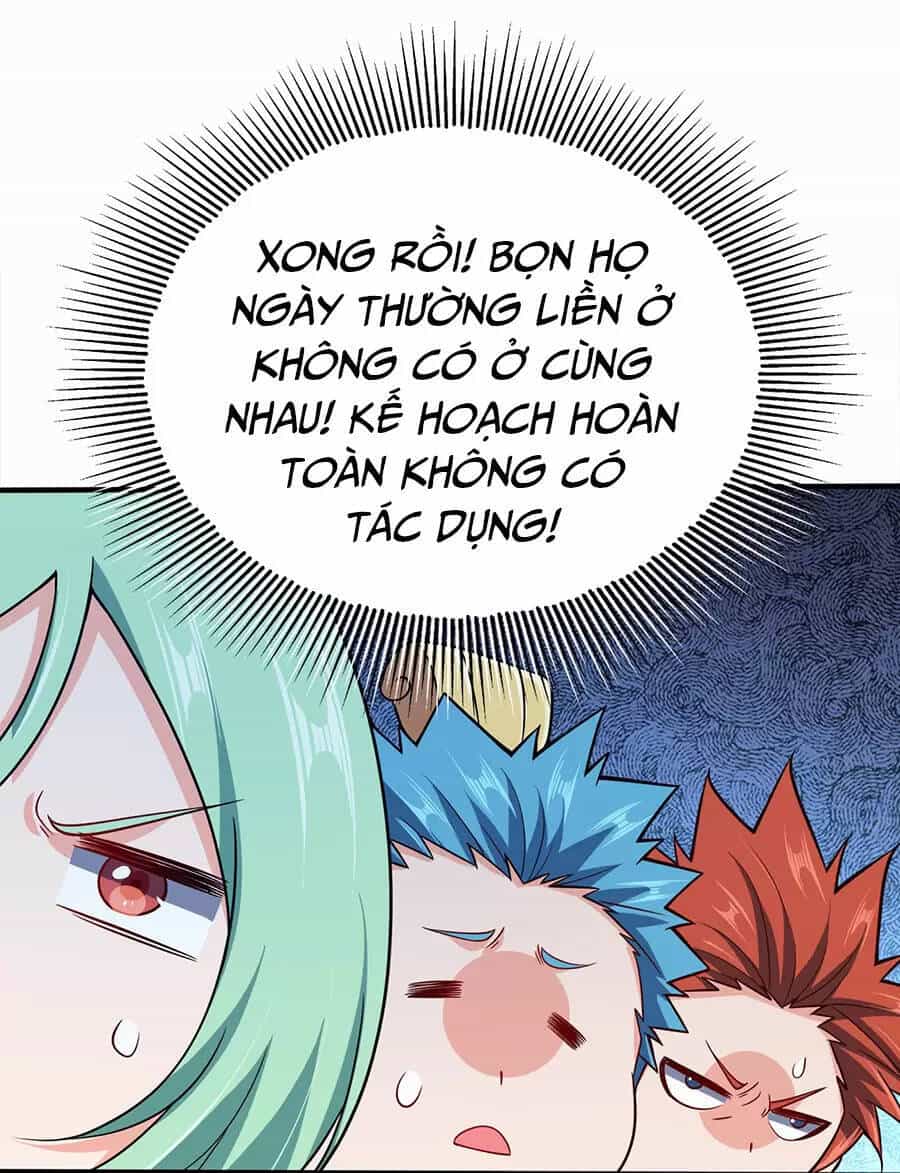 Nương Tử Nhà Ta Là Nữ Đế - Chương 106 - ảnh 45