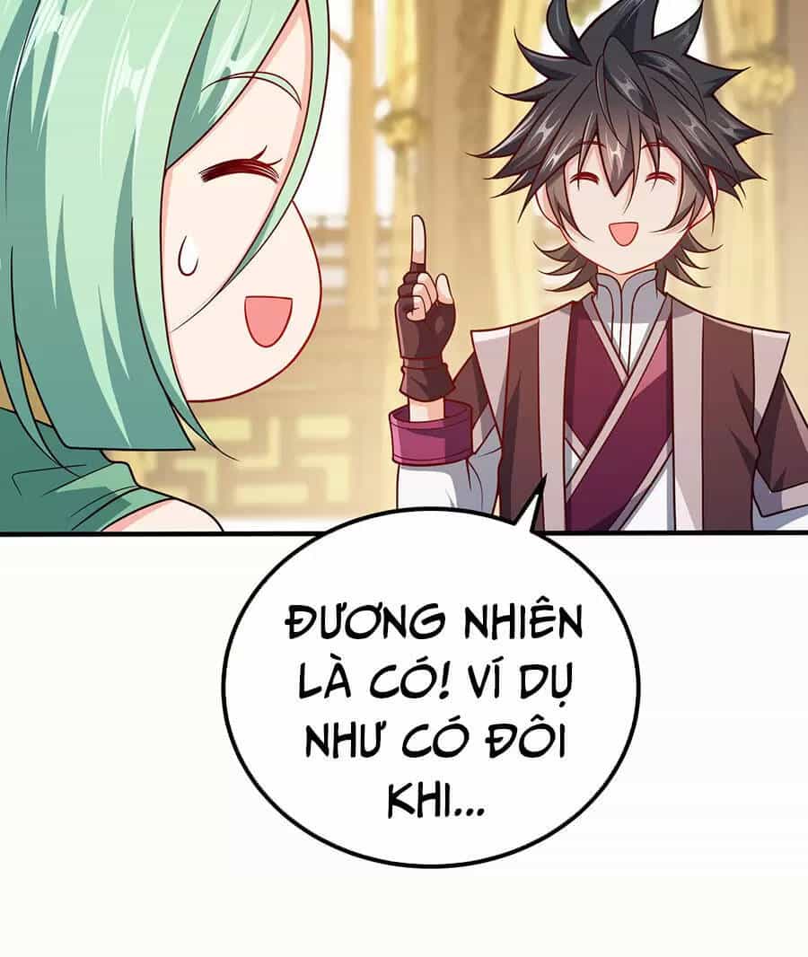 Nương Tử Nhà Ta Là Nữ Đế - Chương 106 - ảnh 47