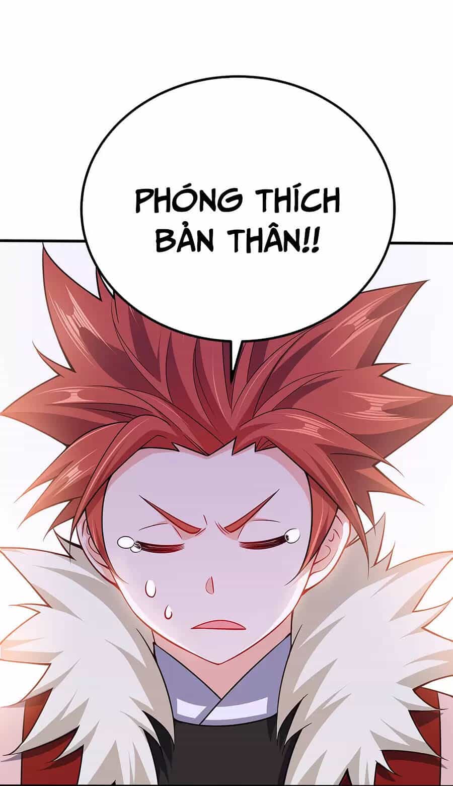 Nương Tử Nhà Ta Là Nữ Đế - Chương 106 - ảnh 52