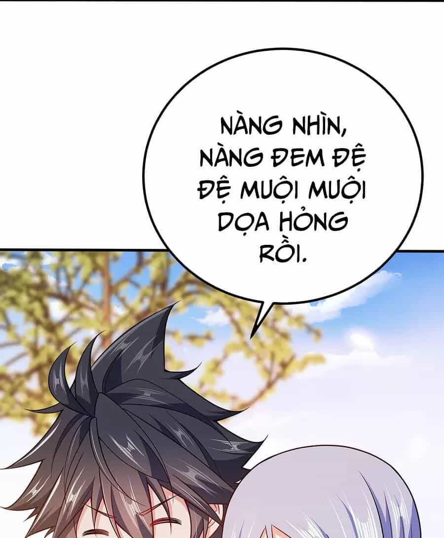 Nương Tử Nhà Ta Là Nữ Đế - Chương 106 - ảnh 53